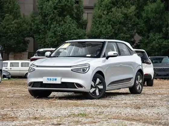 Dongfeng Nano 01 2026 Original 430 Air Elektrichestvo Peredniy privod