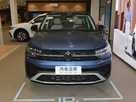 Tharu 2024 300TSI Moon Supreme Edition 1.5T AKPP Peredniy privod