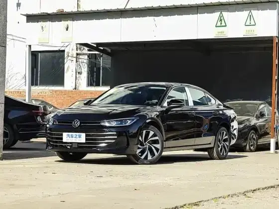 Passat 2026 Pro 300TSI Dragon Edition 1.5T AKPP Peredniy privod