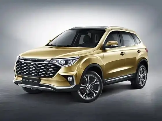 Xenia R7 Комфорт АКПП Передний привод