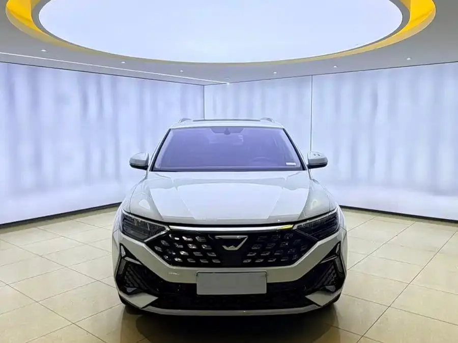 Jetta VS5 2022 280TSI Highlight Enjoy 1.4T АКПП Передний привод