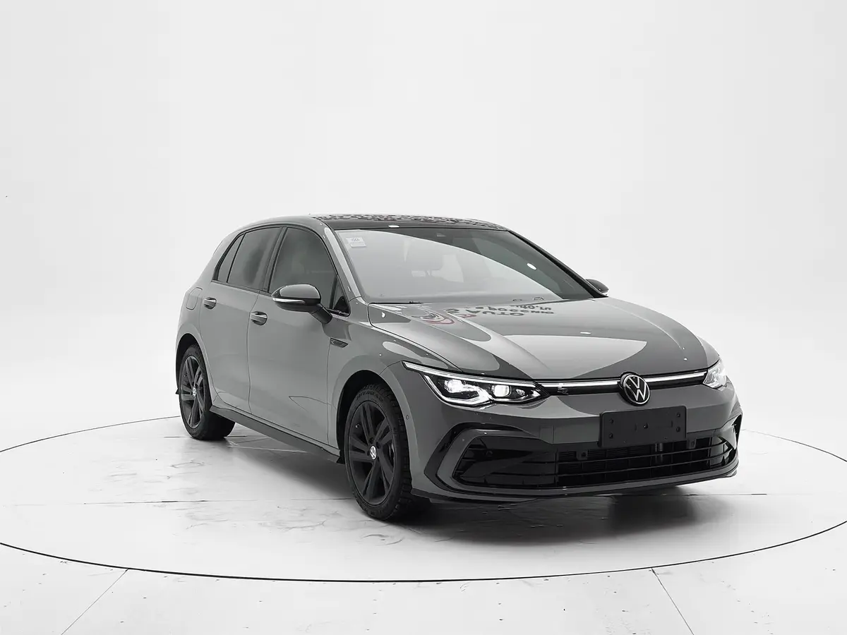 Volkswagen Golf, 2023, 280TSI DSG, R-Line