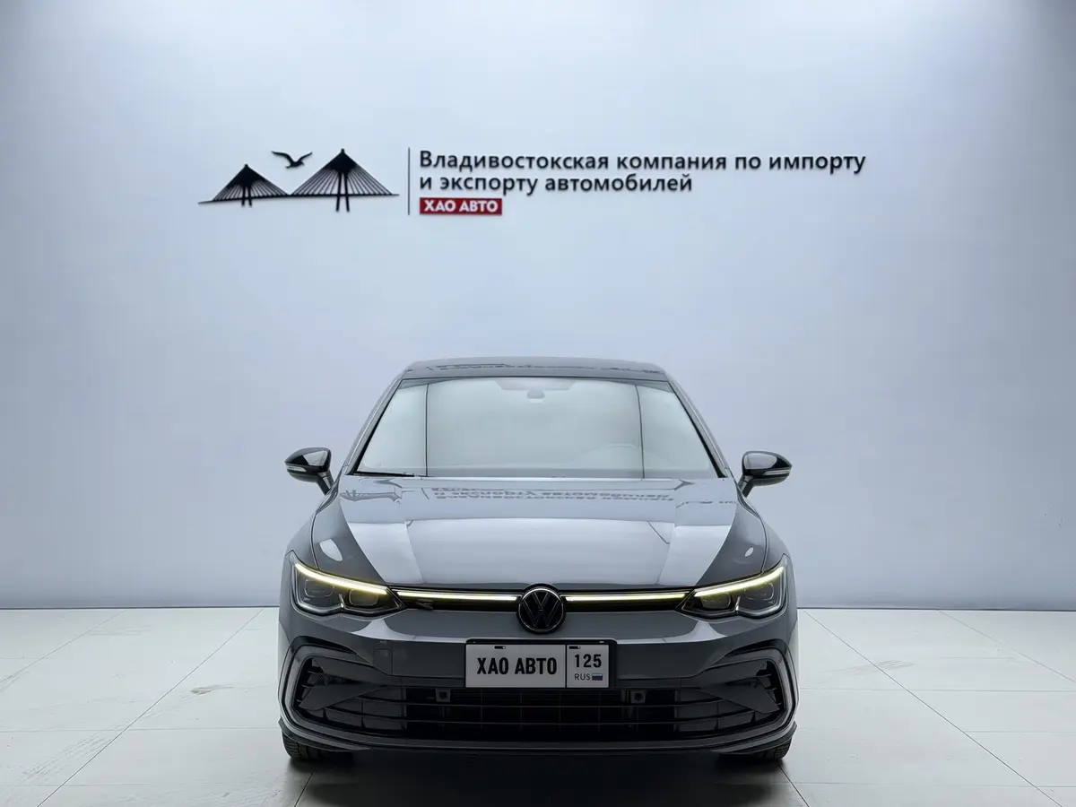 Volkswagen Golf, 2023, 280TSI DSG, R-Line Lite