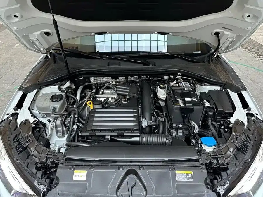 Audi A3 2022 Sportback 35 TFSI Sport Fashion 1.4T АКПП Передний привод