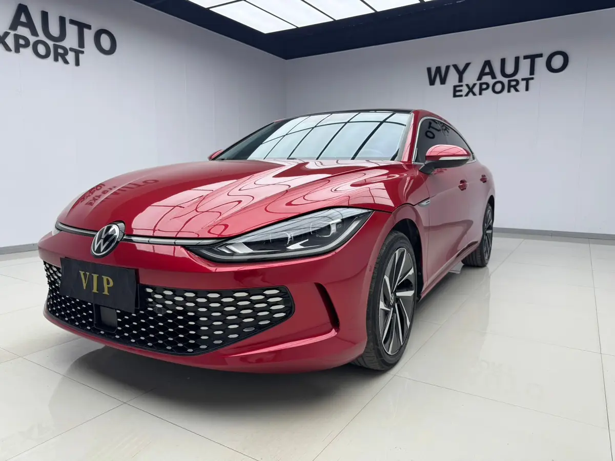 大众凌渡L 2022款280TSI DSG超辣旗舰版
