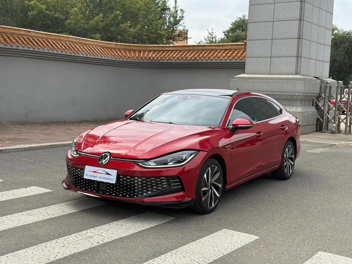 Volkswagen Lamando 2022 280TSI Flagship