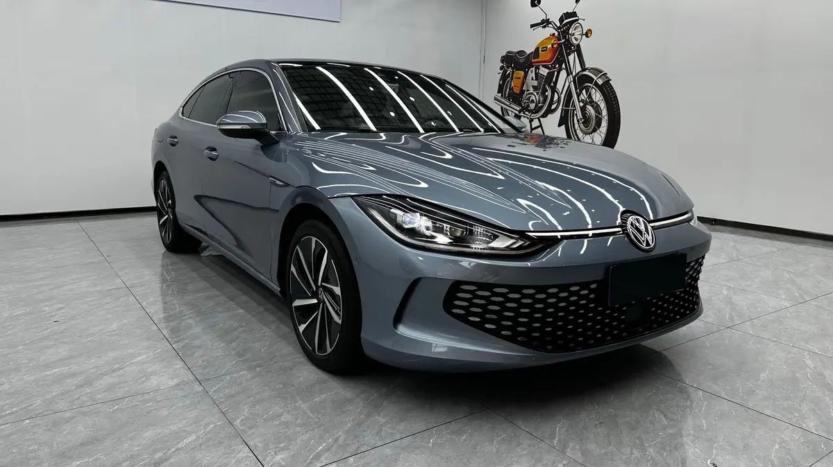 大众凌渡 2022款 L 280TSI DSG超辣旗舰版