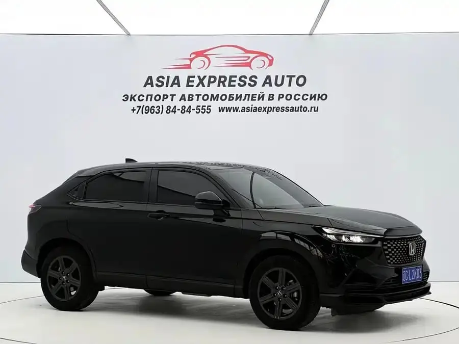 Honda XR-V, 2023 модельный год, 1.5L, CVT, комплектация Rechao Edition, 1.5L, автоматическая КПП, передний привод