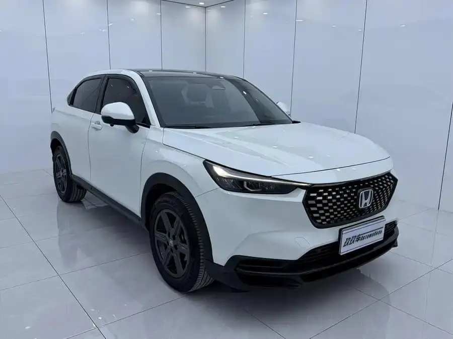 Honda XR-V, 2023 модельный год, рестайлинг, 1.5L, CVT, комплектация Rechao Edition, 1.5L, автоматическая КПП, передний привод
