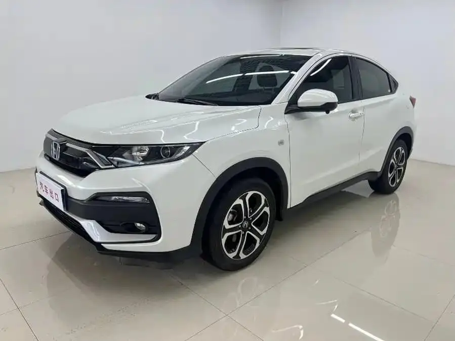 Honda XR-V, 2021 модельный год, 1.5L, CVT, комплектация Luxury Edition, 1.5L, автоматическая КПП, передний привод