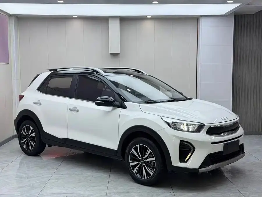 Kia Yipao, 2021 модельный год, 1.4L, CVT, комплектация с люком, 1.4L, автоматическая КПП, передний привод