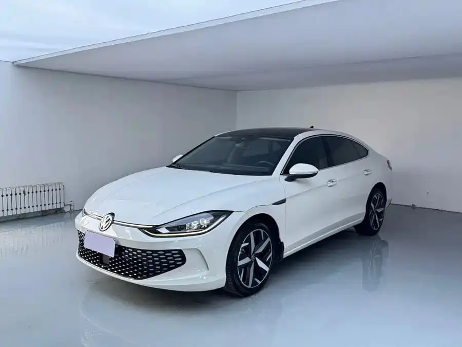 Lamando 2023 Lamando L 280TSI DSG Cool-Hot 1.4T АКПП Передний привод