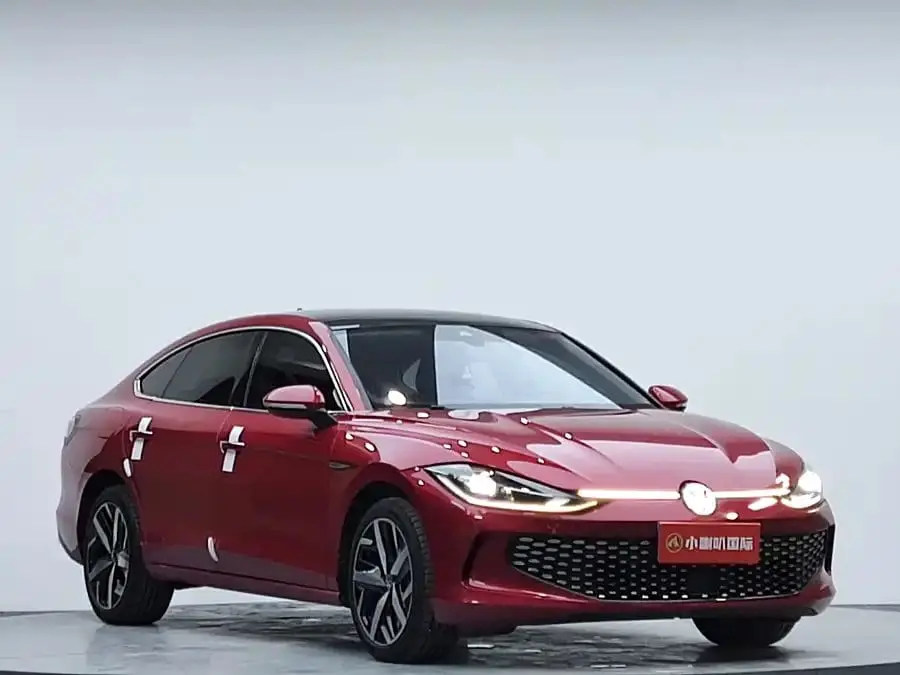 Lamando 2022 Lamando L 280TSI DSG Cool-Hot 1.4T АКПП Передний привод
