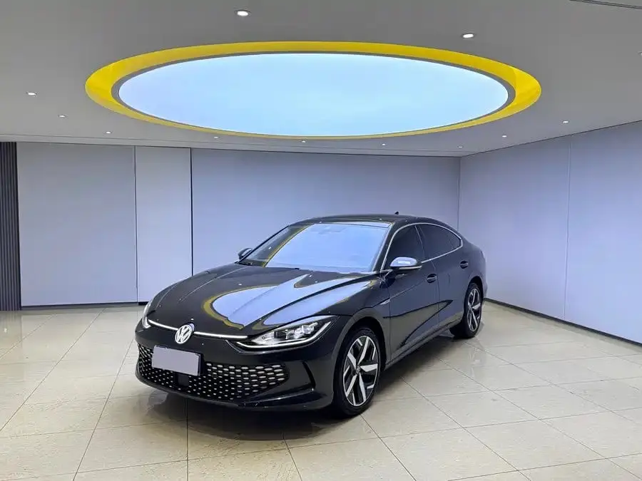 Lamando 2022 Lamando L 280TSI DSG Cool-Hot 1.4T АКПП Передний привод
