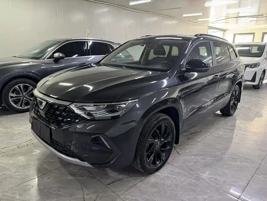 Jetta VS7, 2022 модельный год, Black Edition, комплектация Honor Pro, 1.4T, автоматическая КПП, передний привод