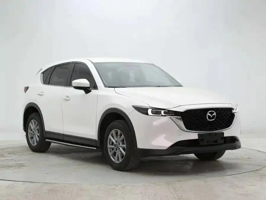 Mazda CX-5 2022 2.0L Automatic 2WD Comfort Edition 2.0L Передний привод