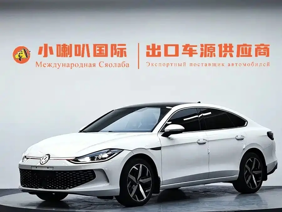 Lamando 2022 Lamando L 280TSI DSG Cool-Hot 1.4T АКПП Передний привод