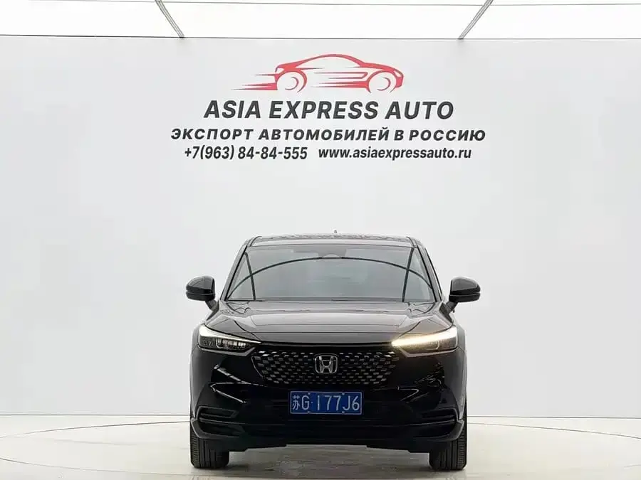 Honda XR-V, 2023 модельный год, 1.5L, CVT, комплектация Rechao Edition, 1.5L, автоматическая КПП, передний привод