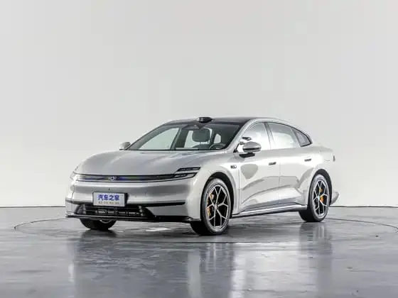 Changan Qiyuan A06 2026 240 Laser Ultra+