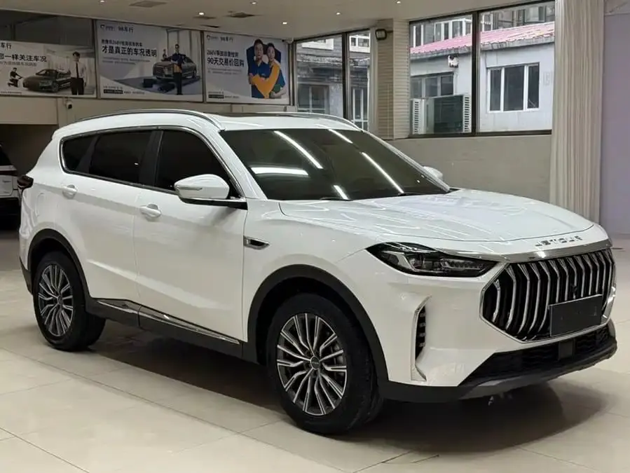 Jetour X70 PLUS, 2023 модельный год, комплектация Brave Plus, 5 мест, 1.5T, DCT, автоматическая КПП, передний привод