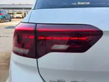Volkswagen T-ROC, 2021 модельного года, 280TSI, полный привод, комплектация Люкс 6