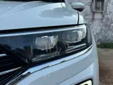 Volkswagen T-ROC, 2021 модельного года, 280TSI, полный привод, комплектация Люкс 7