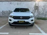 Volkswagen T-ROC, 2021 модельного года, 280TSI, полный привод, комплектация Люкс 8