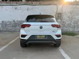 Volkswagen T-ROC, 2021 модельного года, 280TSI, полный привод, комплектация Люкс 4