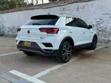 Volkswagen T-ROC, 2021 модельного года, 280TSI, полный привод, комплектация Люкс 5