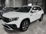 Volkswagen Tayron, 2023 модельного года, 280TSI, передний привод, комплектация Люкс PLUS 4