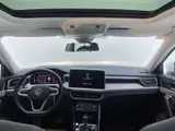 Volkswagen Tayron, 2023 модельного года, 280TSI, передний привод, комплектация Люкс Plus 2