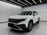 Volkswagen Tayron, 2023 модельного года, 280TSI, передний привод, комплектация Deluxe Plus 1