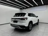 Volkswagen Tayron, 2023 модельного года, 280TSI, передний привод, комплектация Deluxe Plus 15