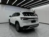 Volkswagen Tayron, 2023 модельного года, 280TSI, передний привод, комплектация Deluxe Plus 17