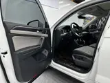 Volkswagen Tayron, 2023 модельного года, 280TSI, передний привод, комплектация Deluxe Plus 18
