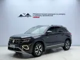 Volkswagen Tayron, 2023 модельного года, 280TSI, передний привод, комплектация Deluxe Plus 1