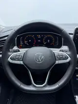 Volkswagen Tayron, 2023 модельного года, 280TSI, передний привод, комплектация Deluxe Plus 7