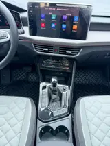 Volkswagen Tayron, 2023 модельного года, 280TSI, передний привод, комплектация Deluxe Plus 8