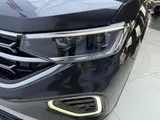 Volkswagen Tayron, 2023 модельного года, 280TSI, передний привод, комплектация Deluxe Plus 18