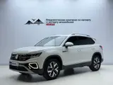 Volkswagen Tayron, 2023 модельного года, 280TSI, передний привод, комплектация Deluxe Plus 1