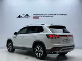 Volkswagen Tayron, 2023 модельного года, 280TSI, передний привод, комплектация Deluxe Plus 15