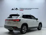 Volkswagen Tayron, 2023 модельного года, 280TSI, передний привод, комплектация Deluxe Plus 17