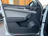 Volkswagen Tayron, 2023 модельного года, 280TSI, передний привод, комплектация Deluxe Plus 3