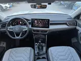 Volkswagen Tayron, 2023 модельного года, 280TSI, передний привод, комплектация Deluxe Plus 9