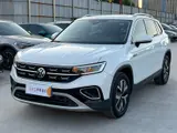 Volkswagen Tayron, 2023 модельного года, 280TSI, передний привод, комплектация Deluxe Plus 13