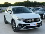Volkswagen Tayron, 2023 модельного года, 280TSI, передний привод, комплектация Deluxe Plus 14