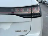 Volkswagen Tayron, 2023 модельного года, 280TSI, передний привод, комплектация Deluxe Plus 18