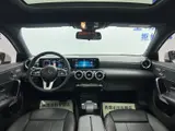 Mercedes-Benz A-Class, 2022 модельного года, A 180 L, спортивный седан 10