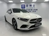 Mercedes-Benz A-Class, 2022 модельного года, A 180 L, спортивный седан 14