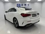 Mercedes-Benz A-Class, 2022 модельного года, A 180 L, спортивный седан 17